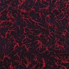 जैक्वार्ड टवील बुना कपड़ा